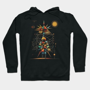 paradigm shifter Hoodie